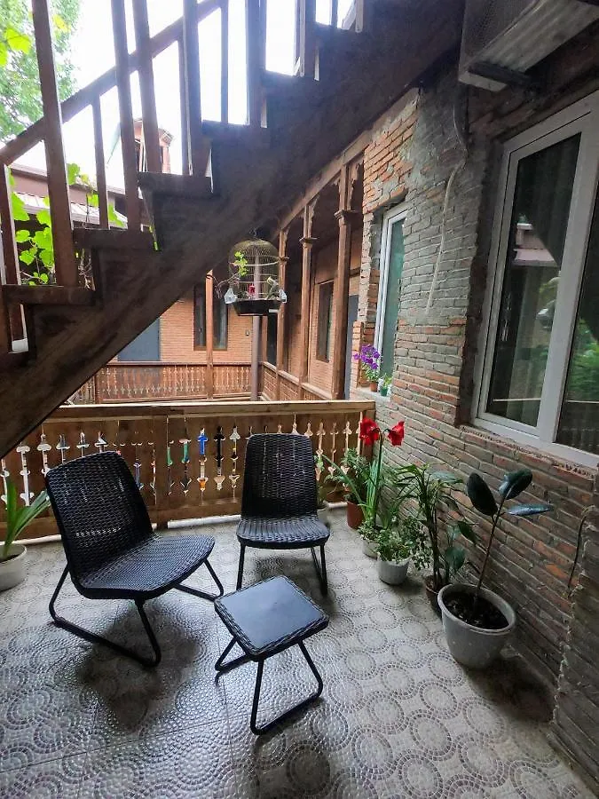 Rent4U Apartment Tbilisi