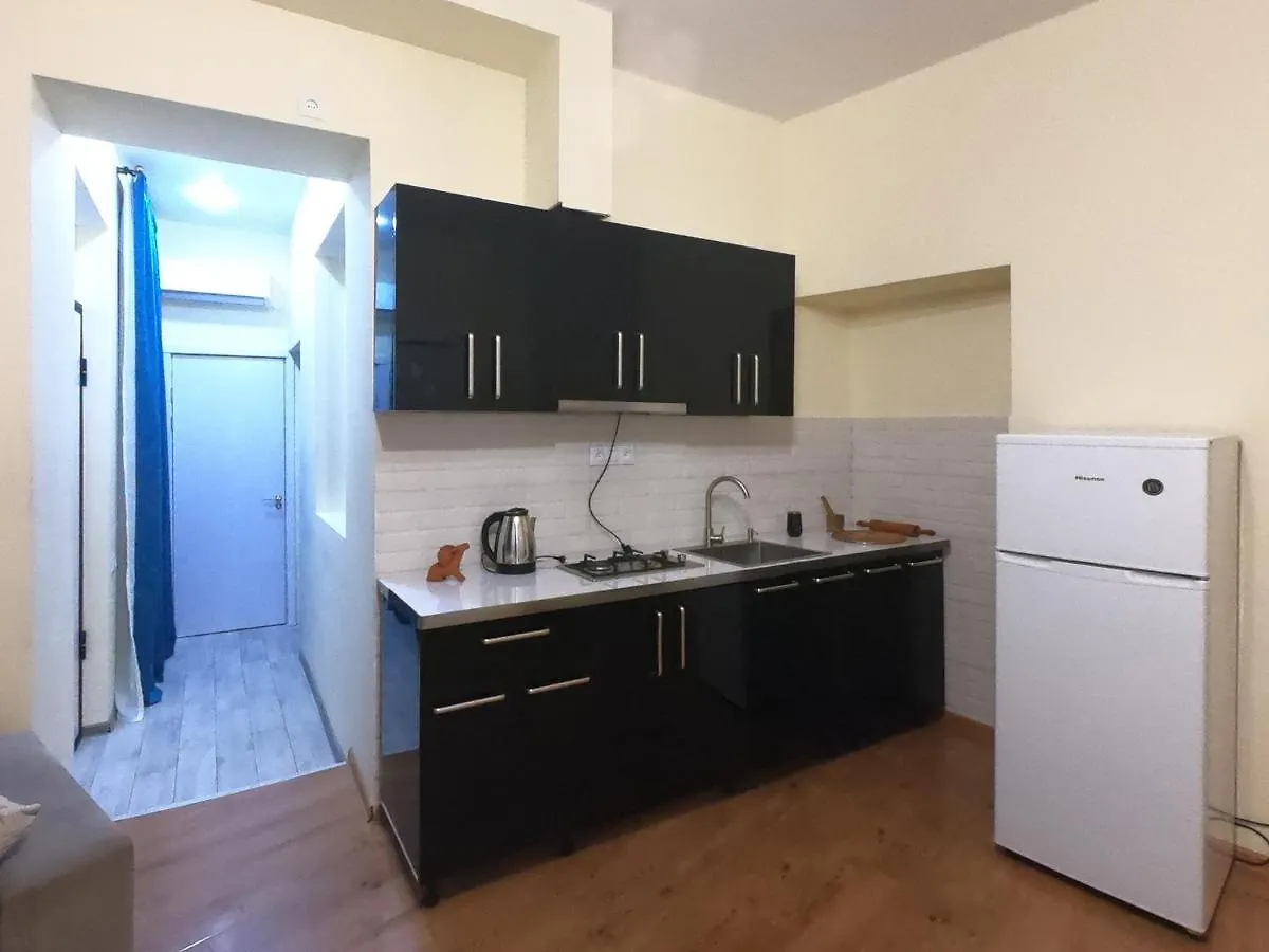 Rent4U Apartment Tbilisi