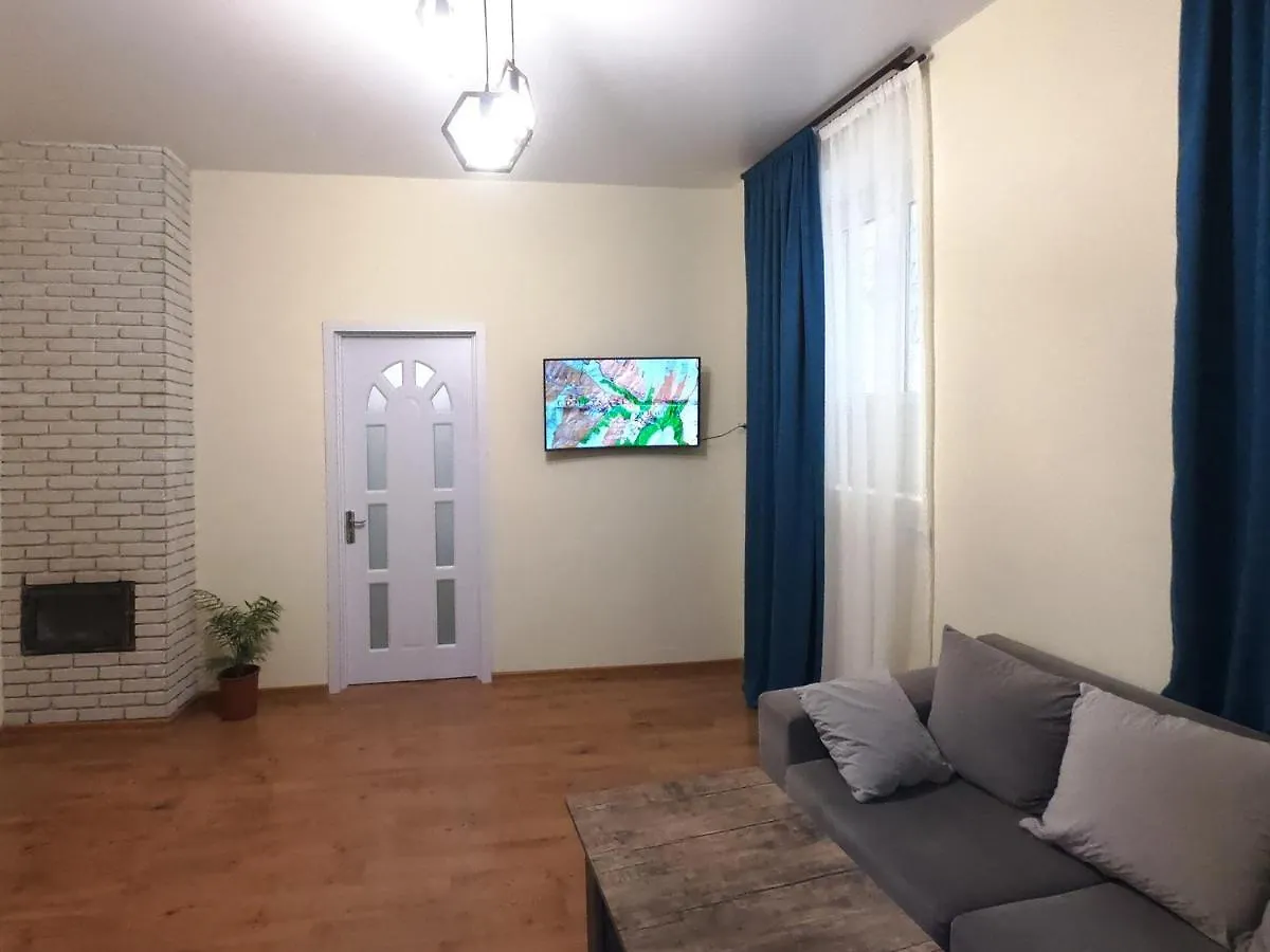 Rent4U Apartment Tbilisi