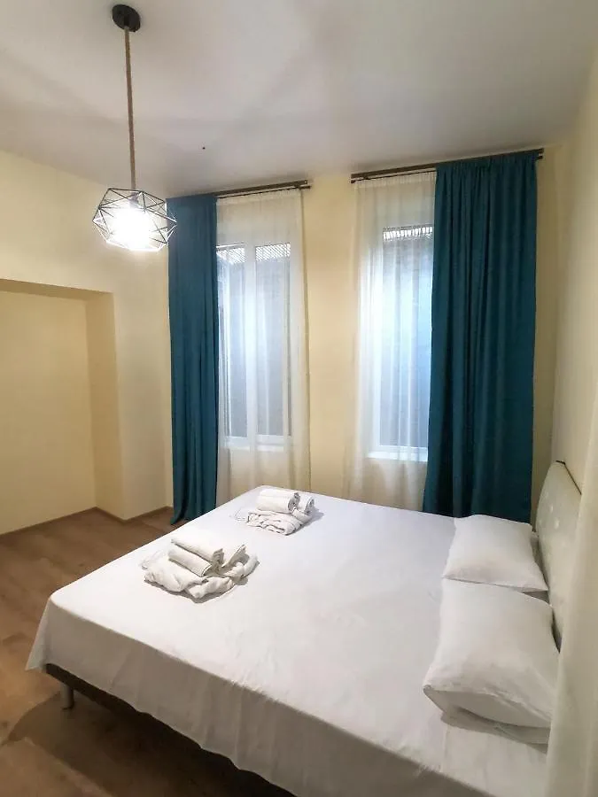 Rent4U Apartment Tbilisi