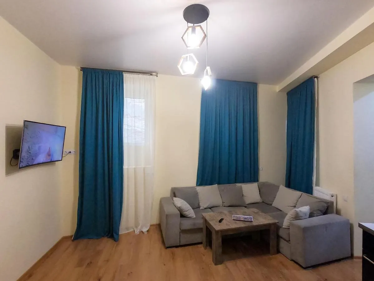 Rent4U Apartment Tbilisi Georgia